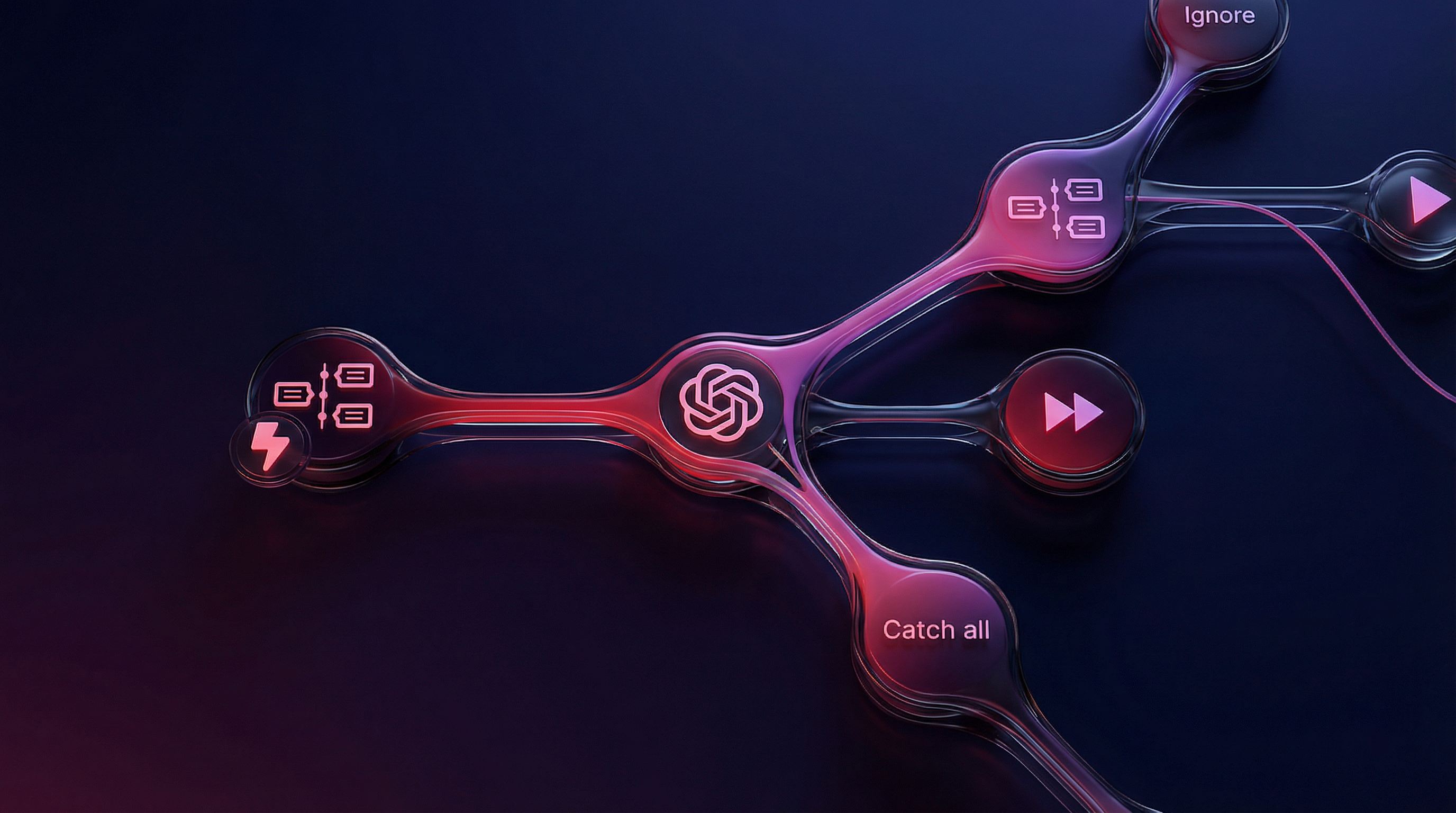 Automation & AI Workflows